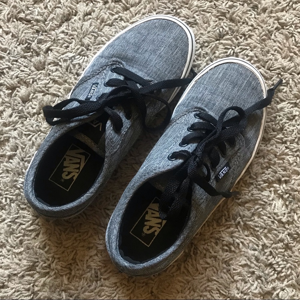 Vans Kid’s Shoes
